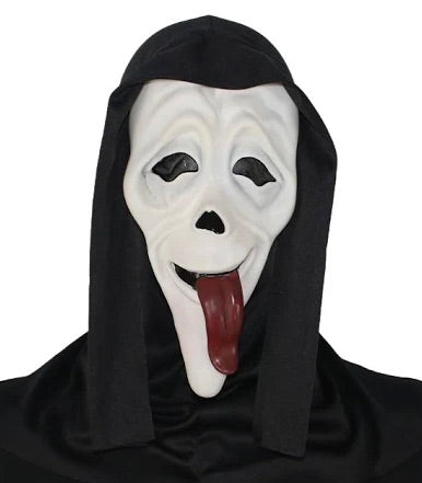 GHOST FACE - WASSUP!
