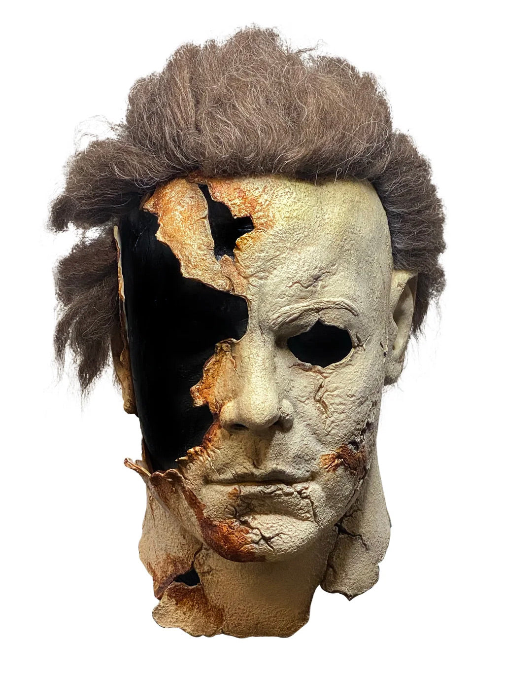 HALLOWEEN ll (2009) MICHAEL MYERS MASK