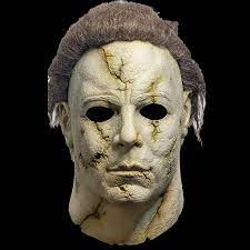 HALLOWEEN (2007) MICHAEL MYERS MASK