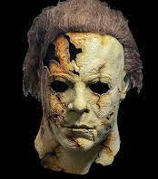 HALLOWEEN ll (2009) DREAM MASK