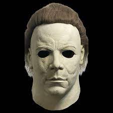 HALLOWEEN MICHAEL MYERS '92 MURDER MASK