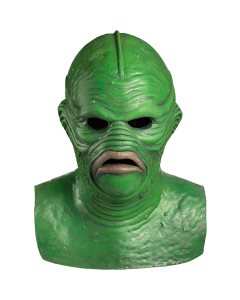 UNIVERSAL MONTER: THE CREATURE WALKS AMOUNG US GILLMAN MASK