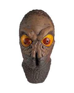 MOLE MAN