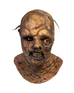 The Toxic Avenger- Toxie Mask