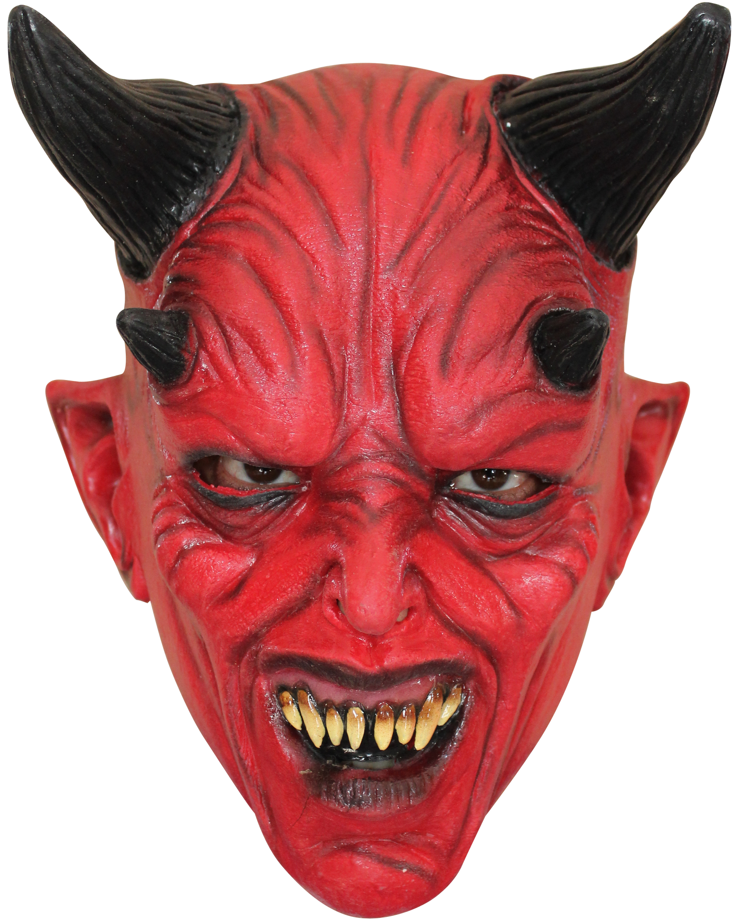 THE DEVIL JR