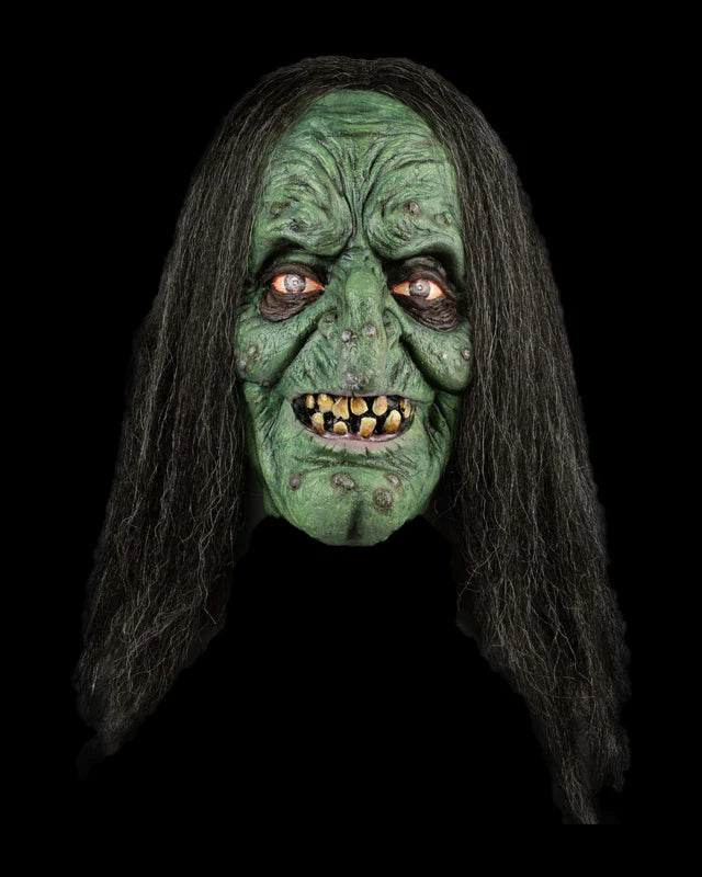 Haxan (Green witch)