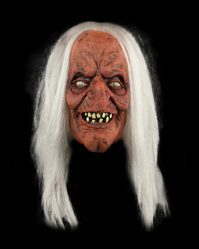 HESKEN (FLESH WITCH)