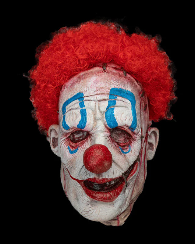 LAST LAUGH KLOWN