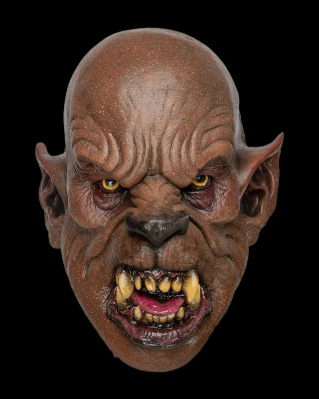 WOLFMAN