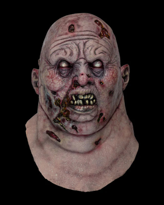 WRETCHED ZOMBIE