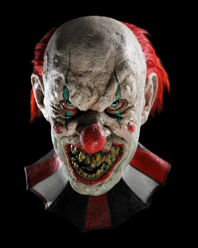 BIG TOP CLOWNS