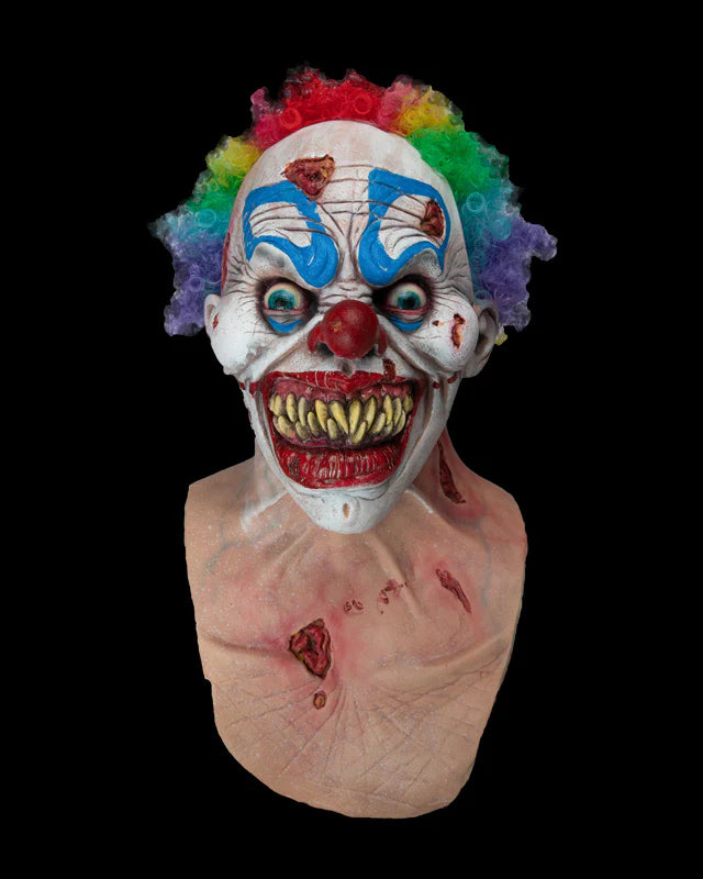 TRIX THE KLOWN