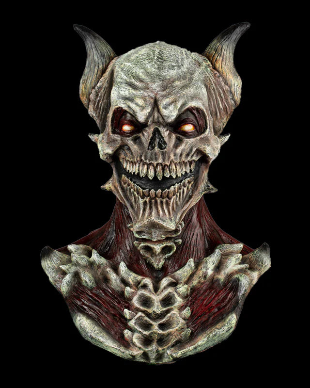 Death Keeper