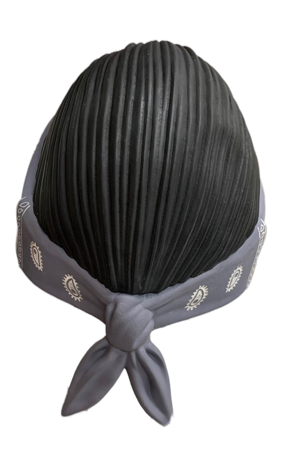 BIG LOCO - HOMIES SCULPTED MASKS