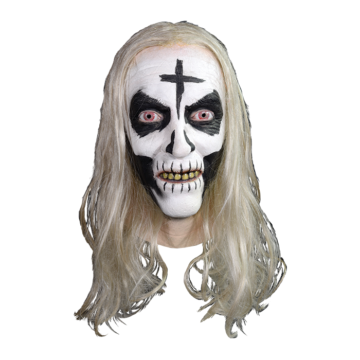 House Of 1,000 Corpses Otis Driftwood Mask