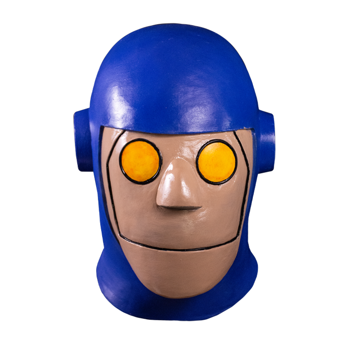 Scooby Doo – Charlie The Robot Mask