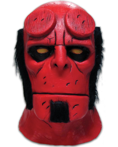 MIKE MIGNOLA'S - HELL BOY