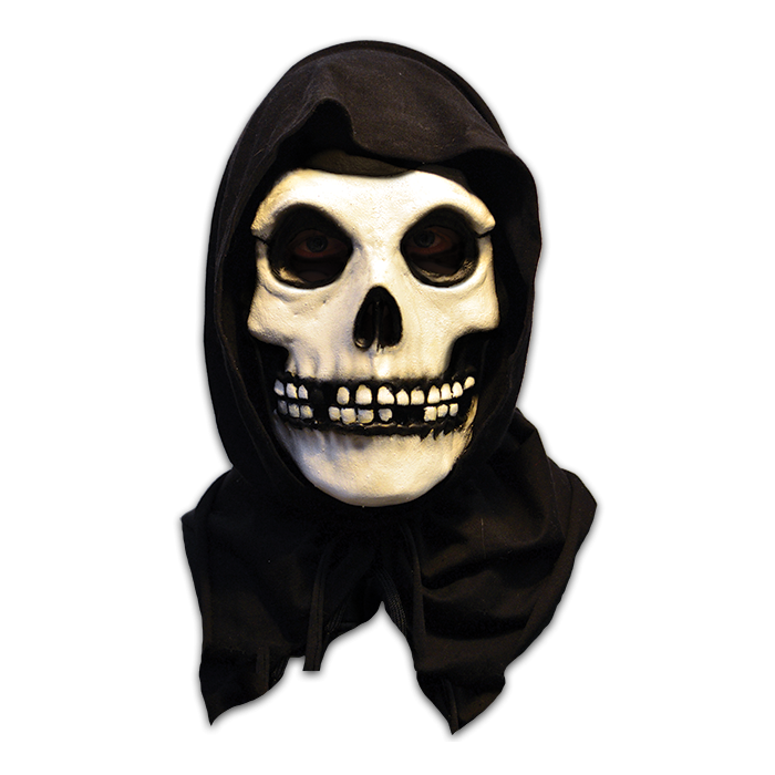 Misfits - The Fiend Mask