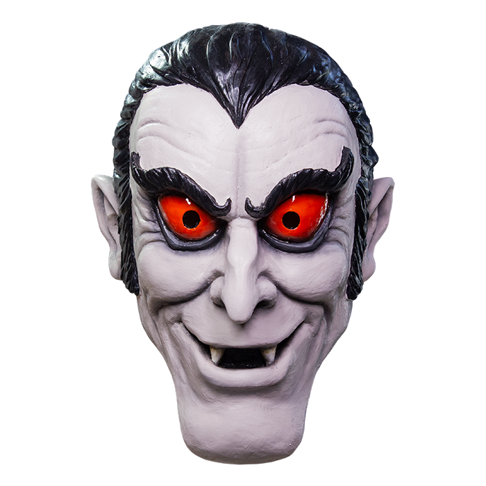 Scooby Doo - Dracula Mask