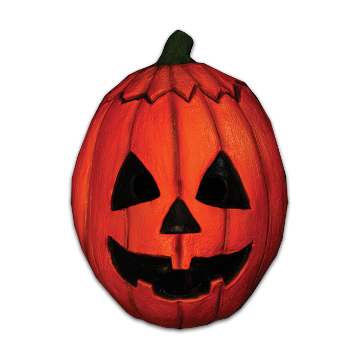 Halloween III Season Of The Witch - Pumpkin Mask