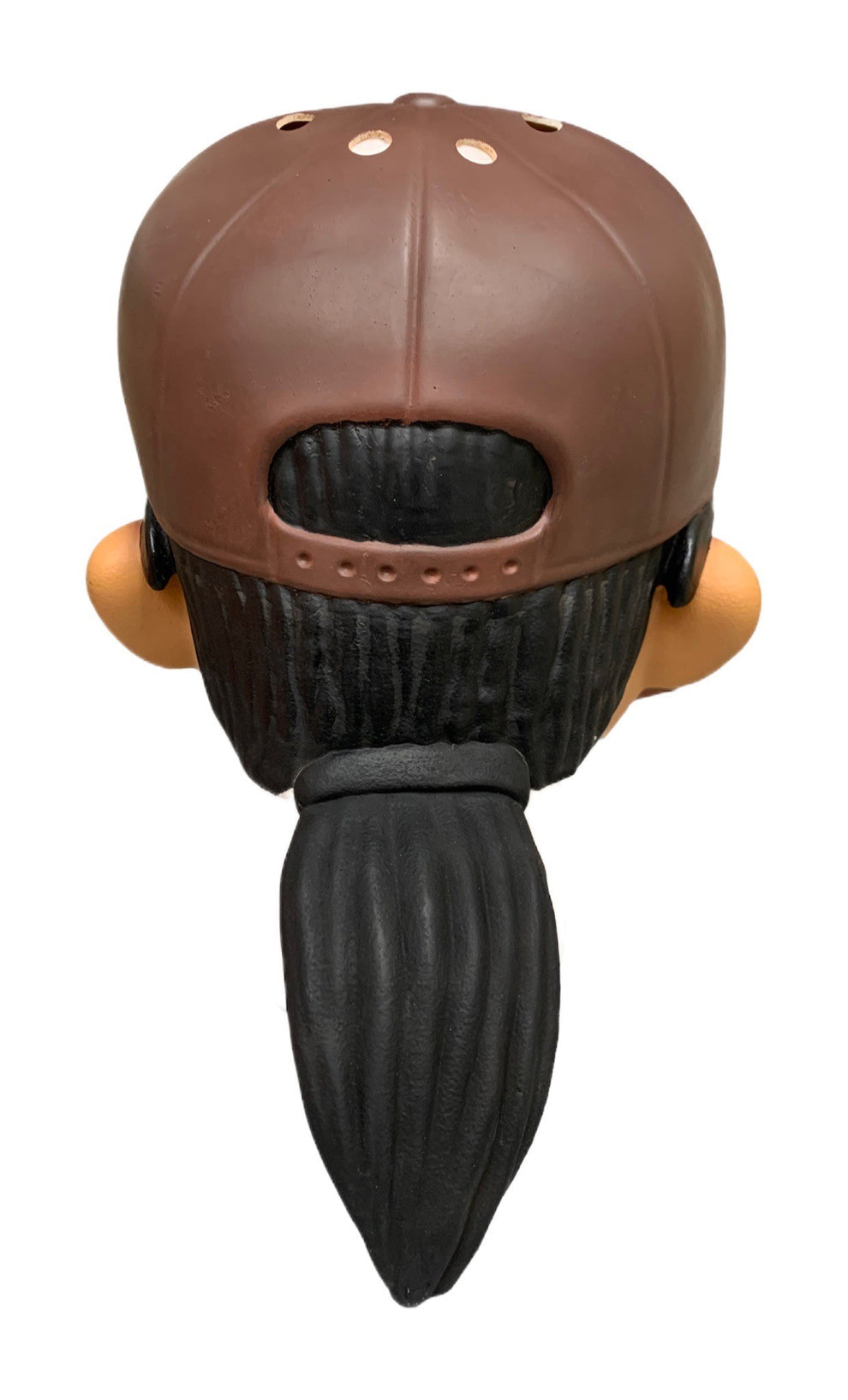 MR RAZA - HOMIES SCULPTED MASKS