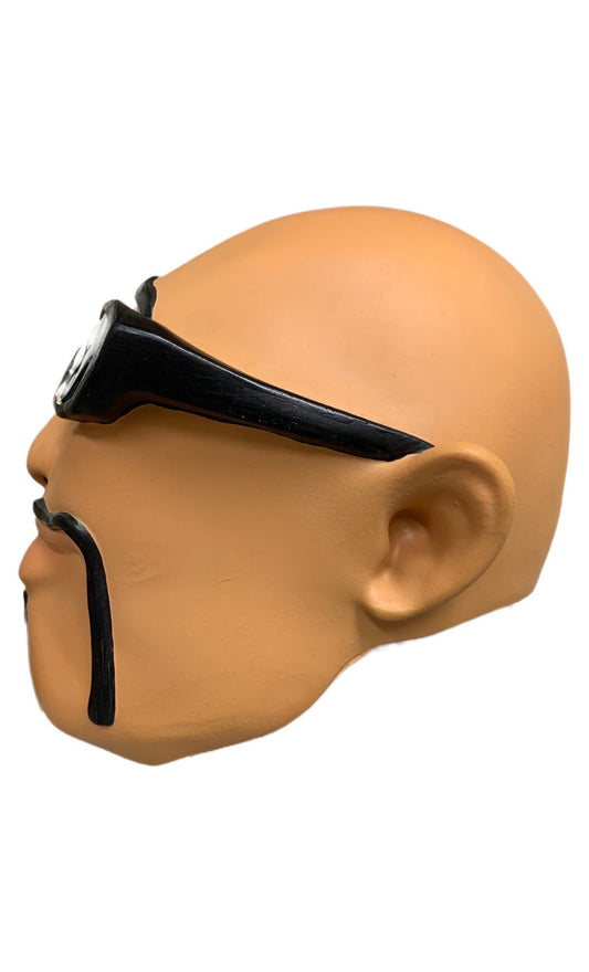 PELON - HOMIES SCULPTED MASKS