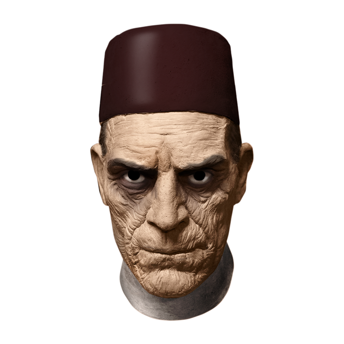 Universal Classic Monsters - Ardeth Bey The Mummy Mask