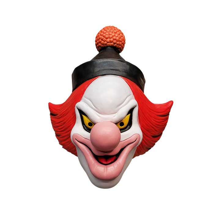 Scooby Doo – The Ghost Clown Mask