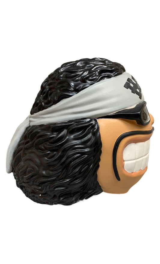 SMILEY - HOMIES SCULPTED MASKS