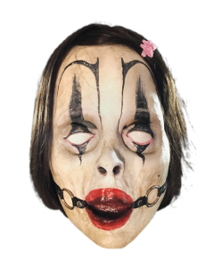 AMERICAN HORROR STORY CULT: BALL GAG