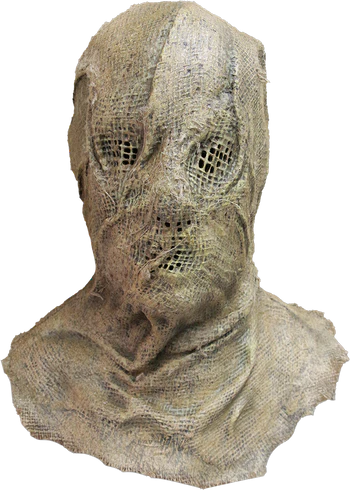 FEARSTREET 1978-NIGHTWING MASK