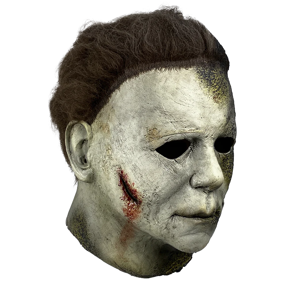 MICHAEL MYERS- HALLOWEEN KILLS MASK