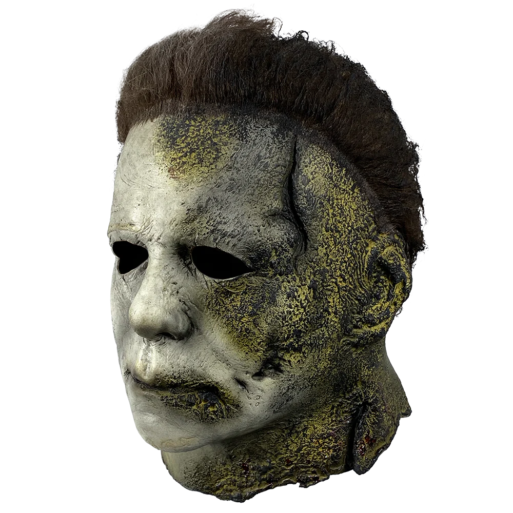MICHAEL MYERS- HALLOWEEN KILLS MASK