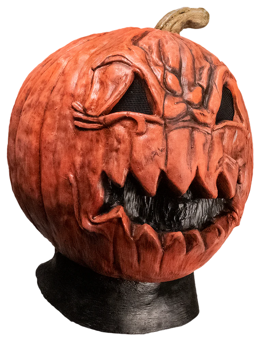 GOOSEBUMPS-ATTACK OF THE JACK-O-LANTERNS MASK