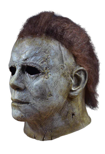Halloween 2018 - Michael Myers Mask