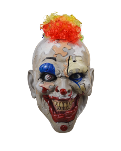 AMERICAN HORROR STORY CULT-PUZZLE FACE