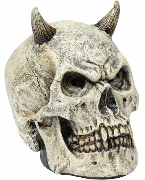 Devil Skull