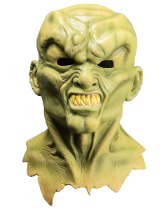 GOOSEBUMPS- HAUNTED MASK
