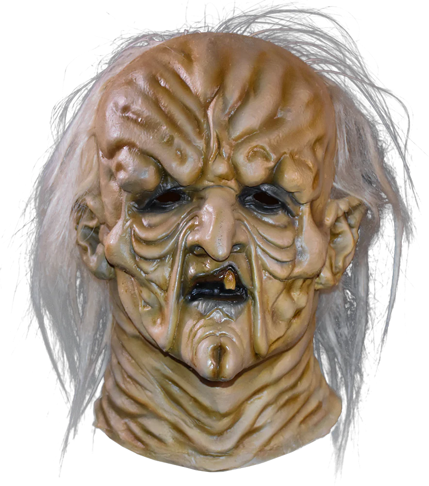 GOOSEBUMPS-THE HAUNTED II MASK