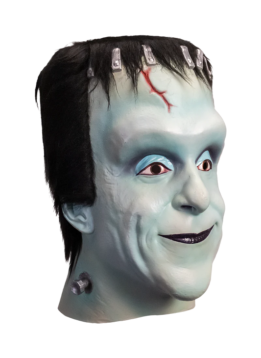 THE MUNSTERS - HERMAN LATEX MASK