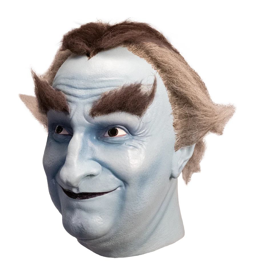 THE MUNSTERS - GRANDPA LATEX MASK