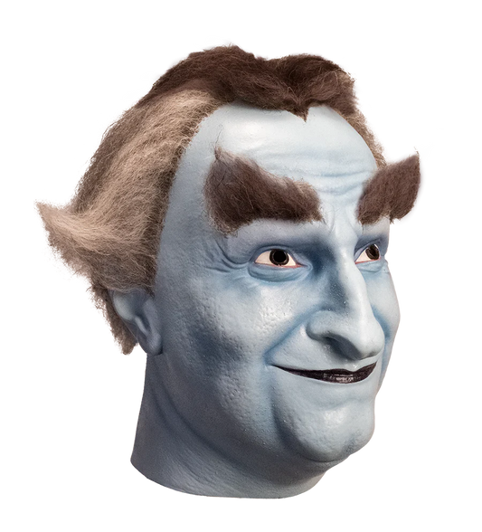 THE MUNSTERS - GRANDPA LATEX MASK