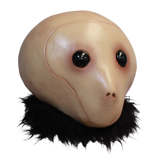 NOPE-ALEIN MASK