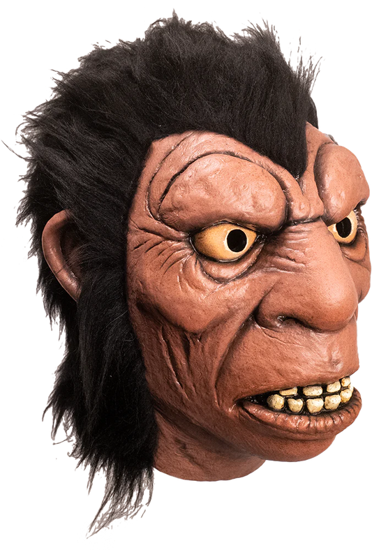 SCOOBY DOO-CAVE MAN MASK