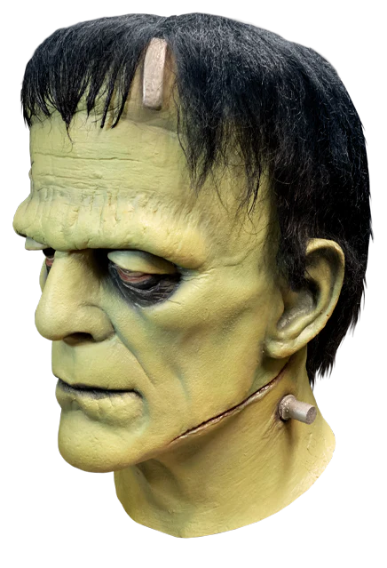 FRANKENSTEIN-BORIS KARLOFF AS THE MONSTER