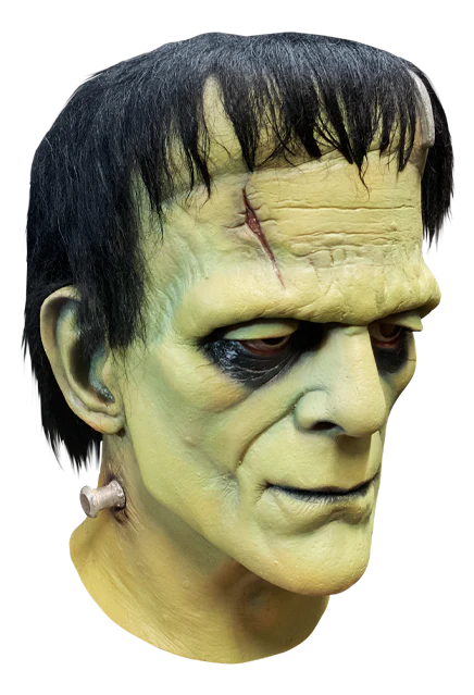 FRANKENSTEIN-BORIS KARLOFF AS THE MONSTER