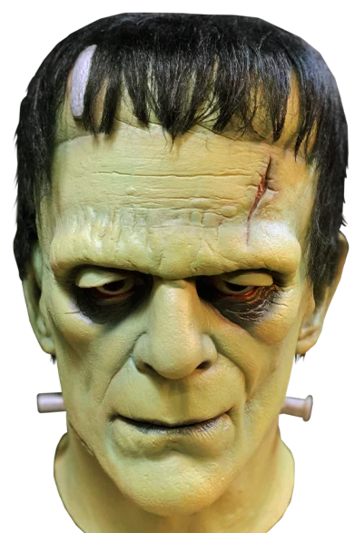FRANKENSTEIN-BORIS KARLOFF AS THE MONSTER