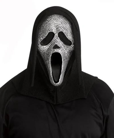 GHOST FACE - BLING