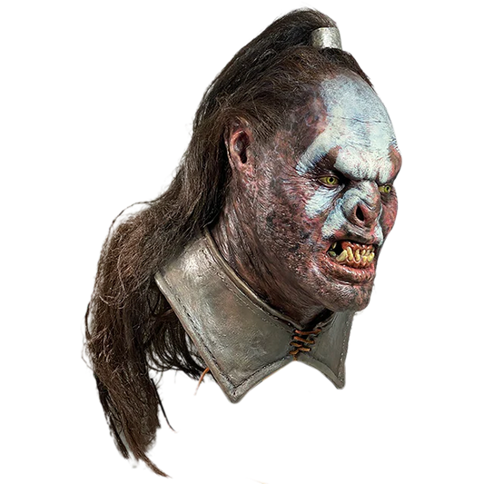Lord Of The Rings Trilogy Lurtz Mask