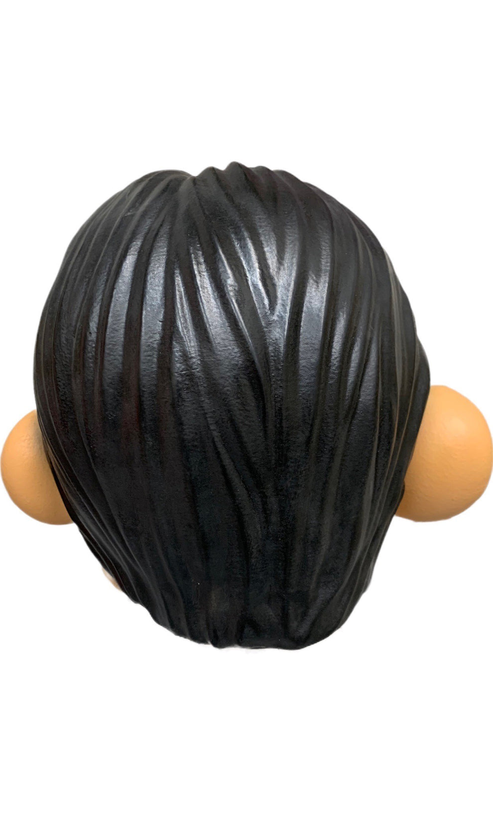 Chango Mask Riddim CHANGO - HOMIES SCULPTED MASKS – Mask R Us